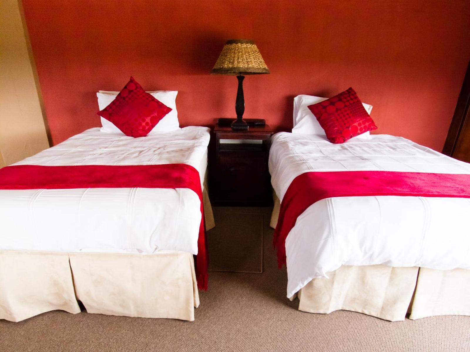 Victory Towers Hotel Bloemhof Phòng bức ảnh