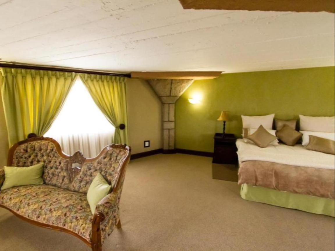 Victory Towers Hotel Bloemhof Phòng bức ảnh