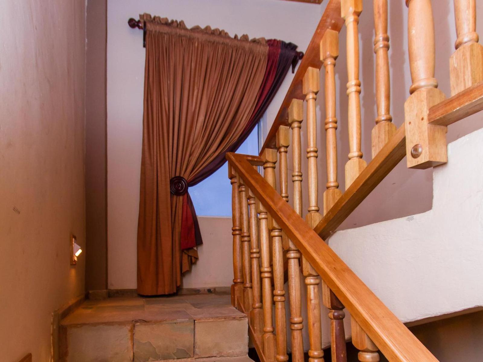 Victory Towers Hotel Bloemhof Ngoại thất bức ảnh