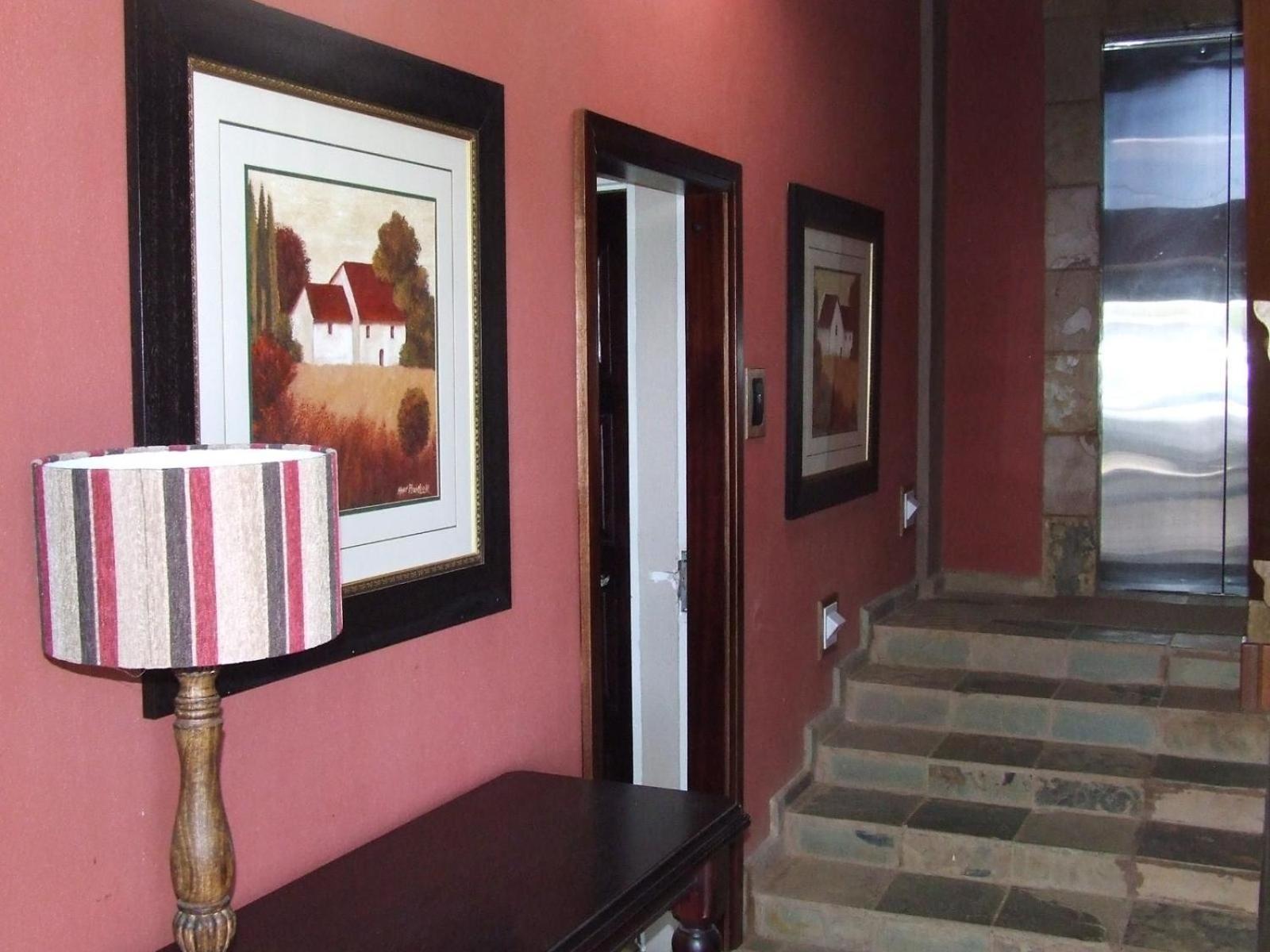 Victory Towers Hotel Bloemhof Ngoại thất bức ảnh