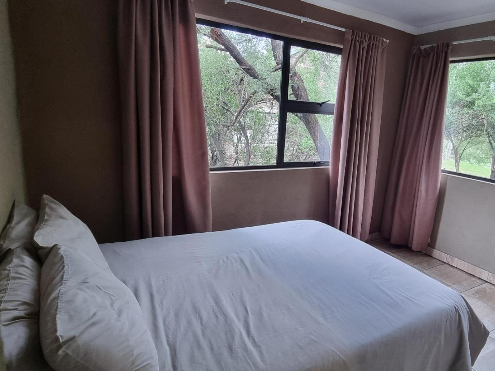 Victory Towers Hotel Bloemhof Phòng bức ảnh