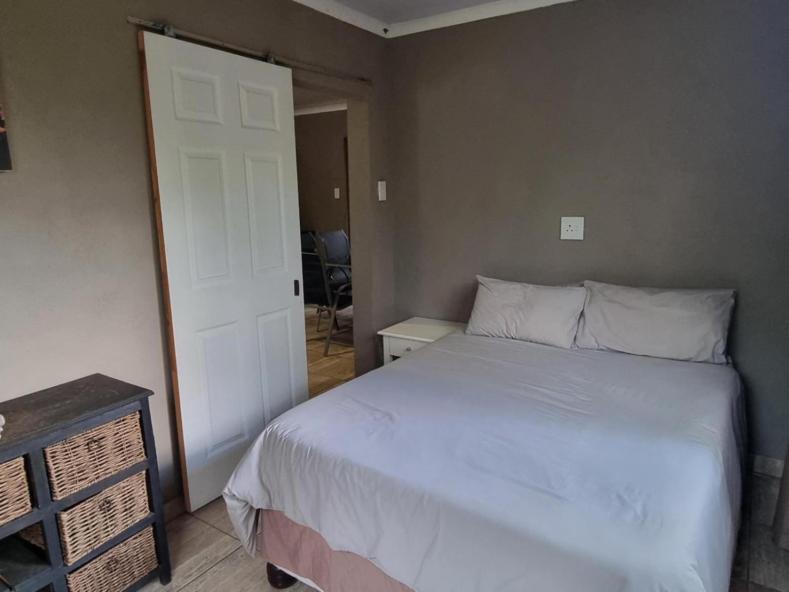 Victory Towers Hotel Bloemhof Phòng bức ảnh